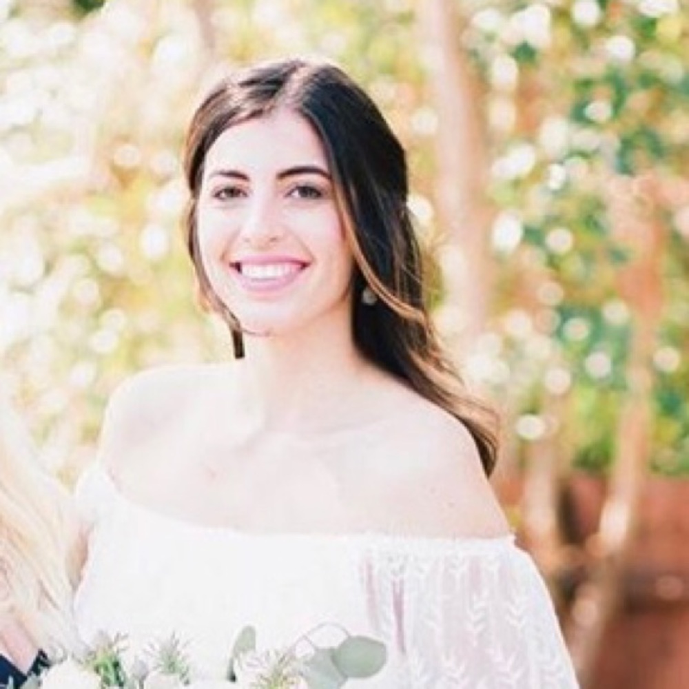 Meet your Posher, Tiffany